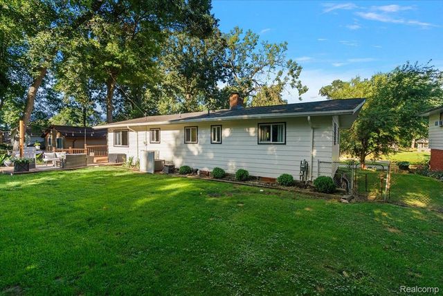 6023 Paramus, Independence Charter Township, MI 48346