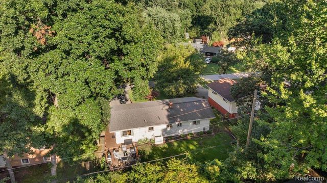 6023 Paramus, Independence Charter Township, MI 48346