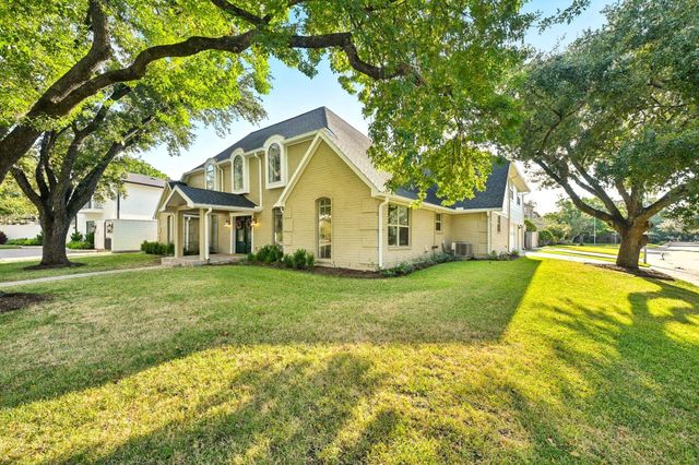 1302 Riverview Circle, Houston, TX 77077