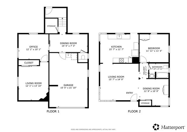 8555 30th Avenue NW, Seattle, WA 98117