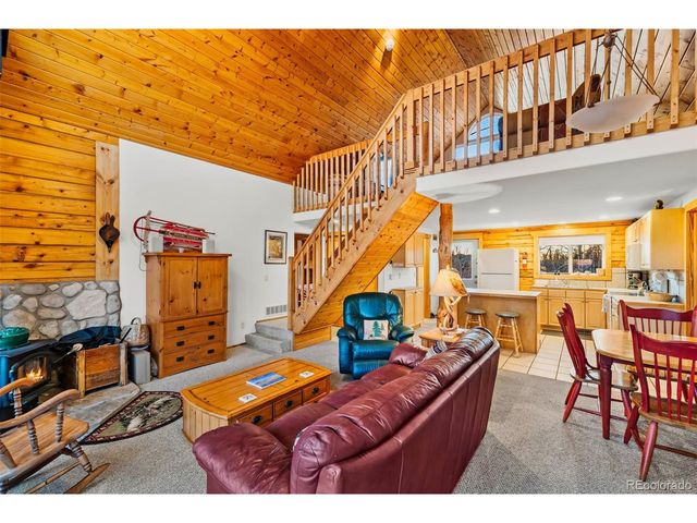 1026 Warpath Rd, Como, CO 80432