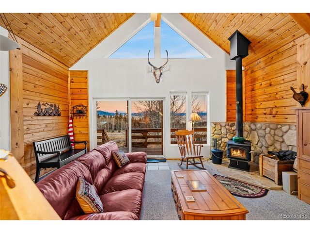 1026 Warpath Rd, Como, CO 80432