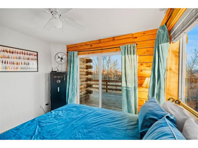 1026 Warpath Rd, Como, CO 80432