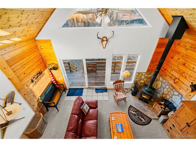 1026 Warpath Rd, Como, CO 80432