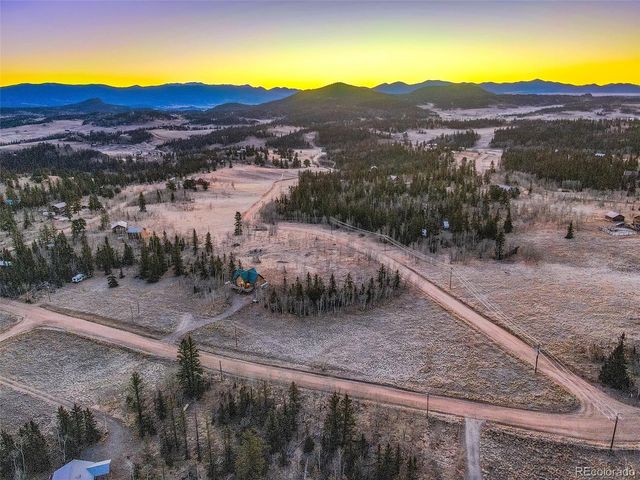 1026 Warpath Rd, Como, CO 80432