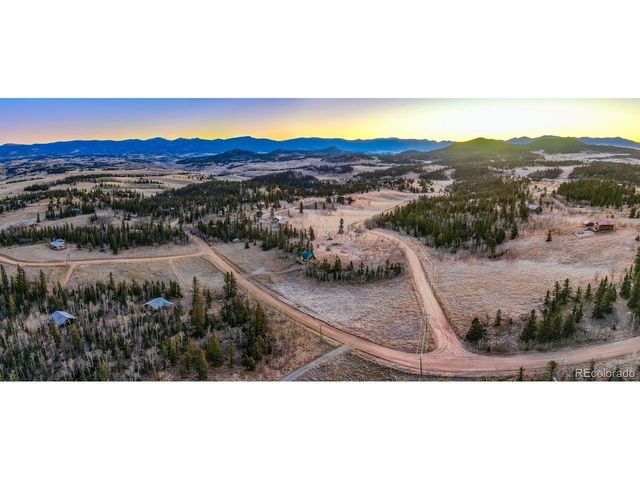 1026 Warpath Rd, Como, CO 80432