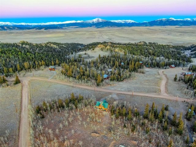 1026 Warpath Rd, Como, CO 80432