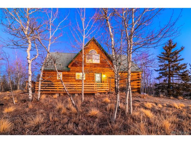 1026 Warpath Rd, Como, CO 80432