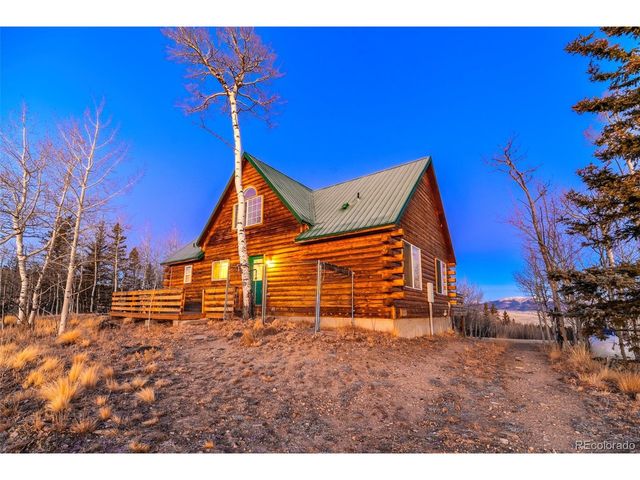 1026 Warpath Rd, Como, CO 80432