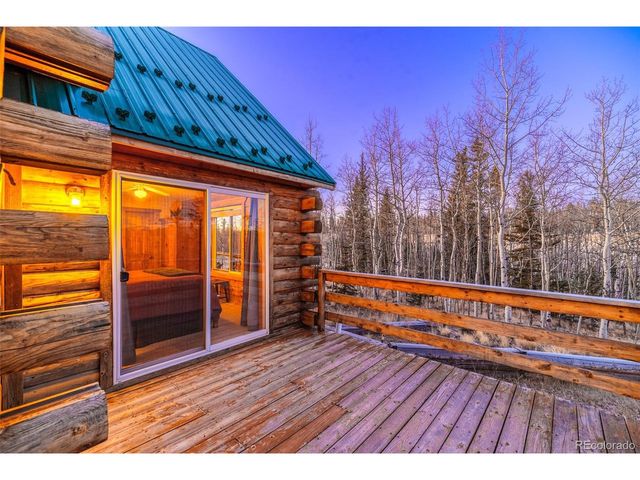 1026 Warpath Rd, Como, CO 80432