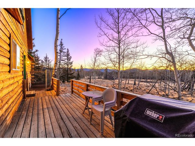 1026 Warpath Rd, Como, CO 80432