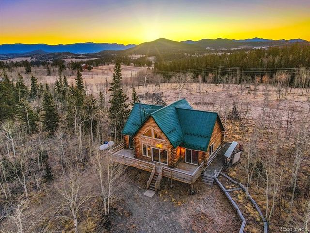 1026 Warpath Rd, Como, CO 80432