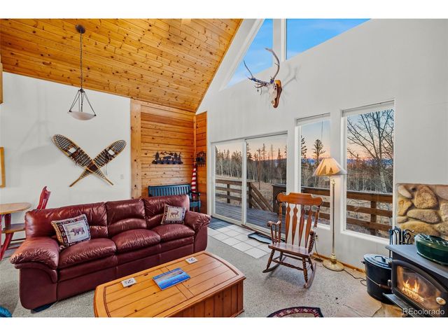 1026 Warpath Rd, Como, CO 80432