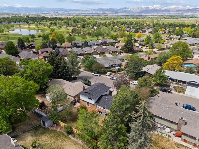 12 Baylor Drive, Longmont, CO 80503