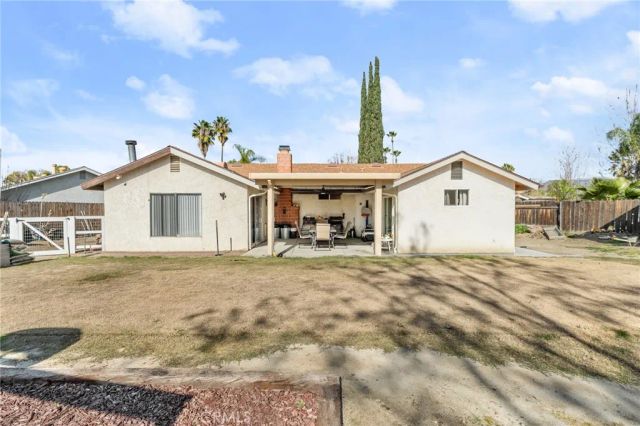 25572 Marta, Hemet, CA 92544