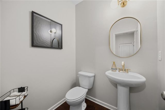 4000 Princeton Lakes Pass SW, Atlanta, GA 30331