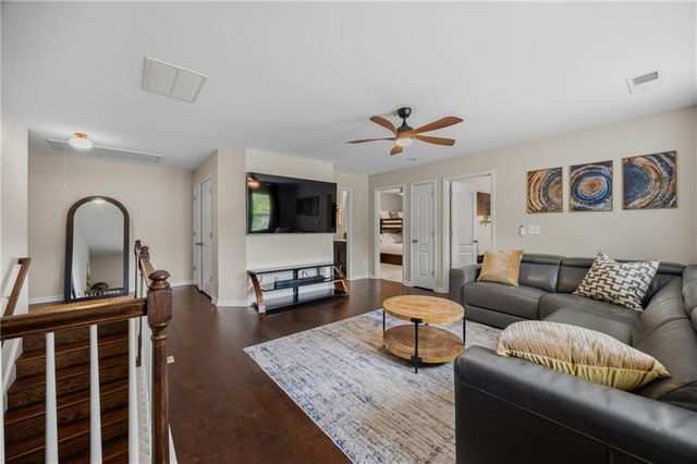4000 Princeton Lakes Pass SW, Atlanta, GA 30331