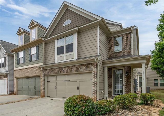 4000 Princeton Lakes Pass SW, Atlanta, GA 30331