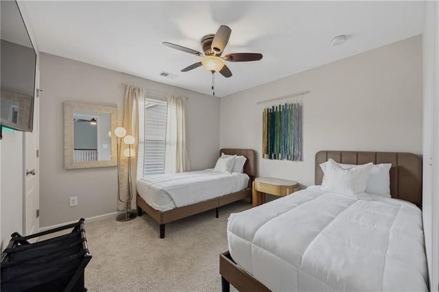 4000 Princeton Lakes Pass SW, Atlanta, GA 30331