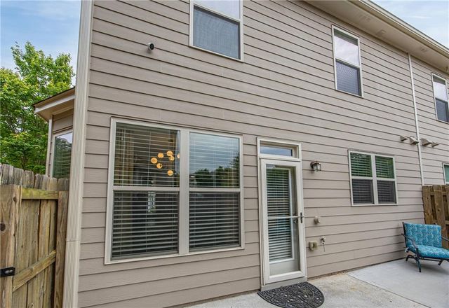 4000 Princeton Lakes Pass SW, Atlanta, GA 30331