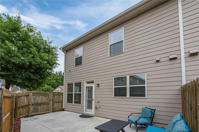 4000 Princeton Lakes Pass SW, Atlanta, GA 30331