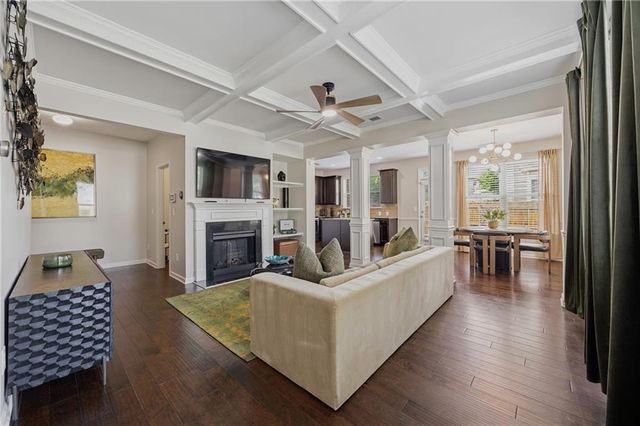 4000 Princeton Lakes Pass SW, Atlanta, GA 30331