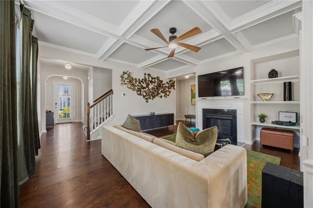 4000 Princeton Lakes Pass SW, Atlanta, GA 30331