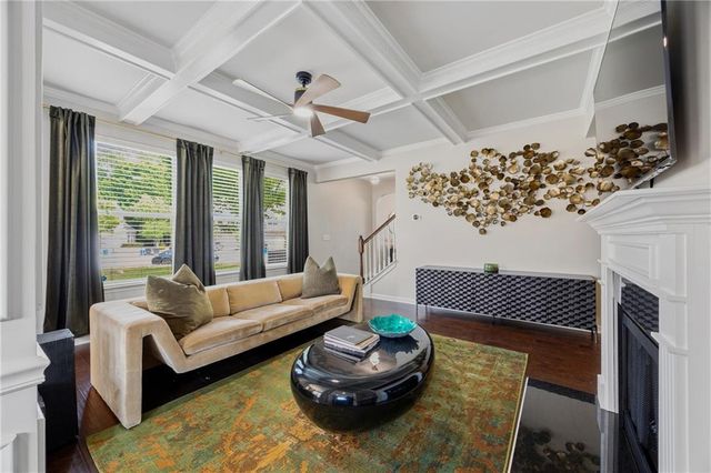 4000 Princeton Lakes Pass SW, Atlanta, GA 30331