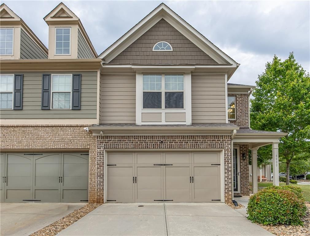 4000 Princeton Lakes Pass SW, Atlanta, GA 30331