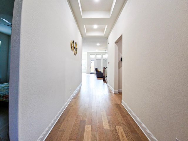 813 Sunny Ridge DR, Leander, TX 78641
