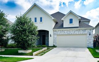 813 Sunny Ridge DR, Leander, TX 78641