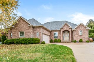 3231 Overlook Court, Columbus, IN 47203