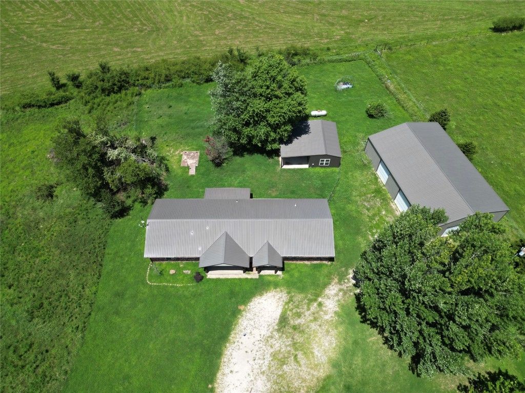 369060 Highway 56, Okemah, OK 74859