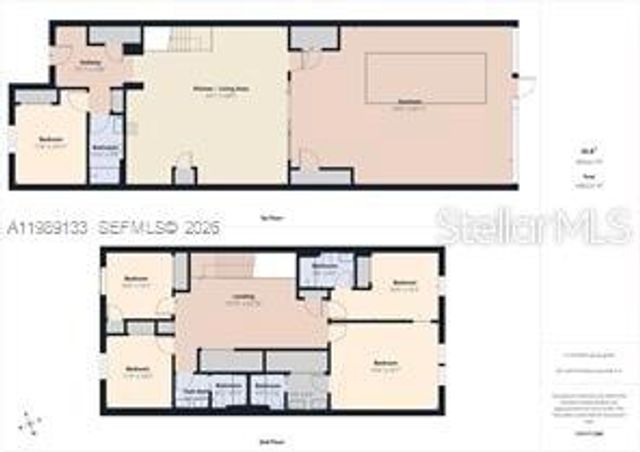 3806 LANA AVENUE, Davenport, FL 33897