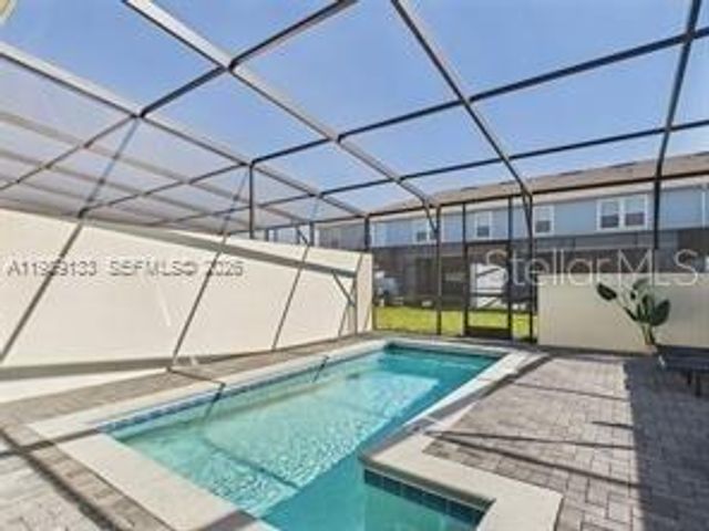 3806 LANA AVENUE, Davenport, FL 33897