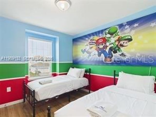 3806 LANA AVENUE, Davenport, FL 33897