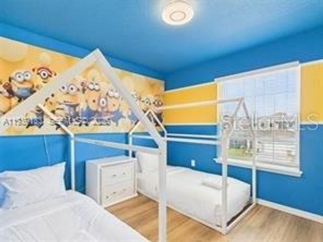 3806 LANA AVENUE, Davenport, FL 33897