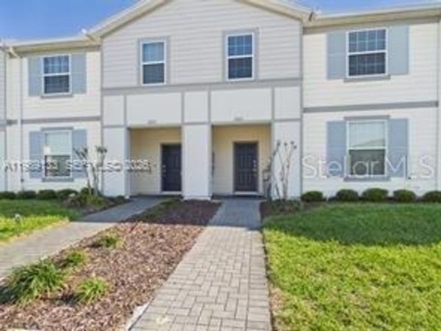 3806 LANA AVENUE, Davenport, FL 33897