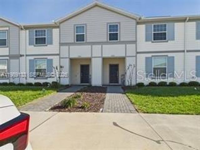 3806 LANA AVENUE, Davenport, FL 33897