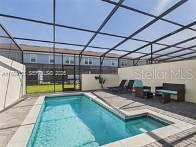 3806 LANA AVENUE, Davenport, FL 33897