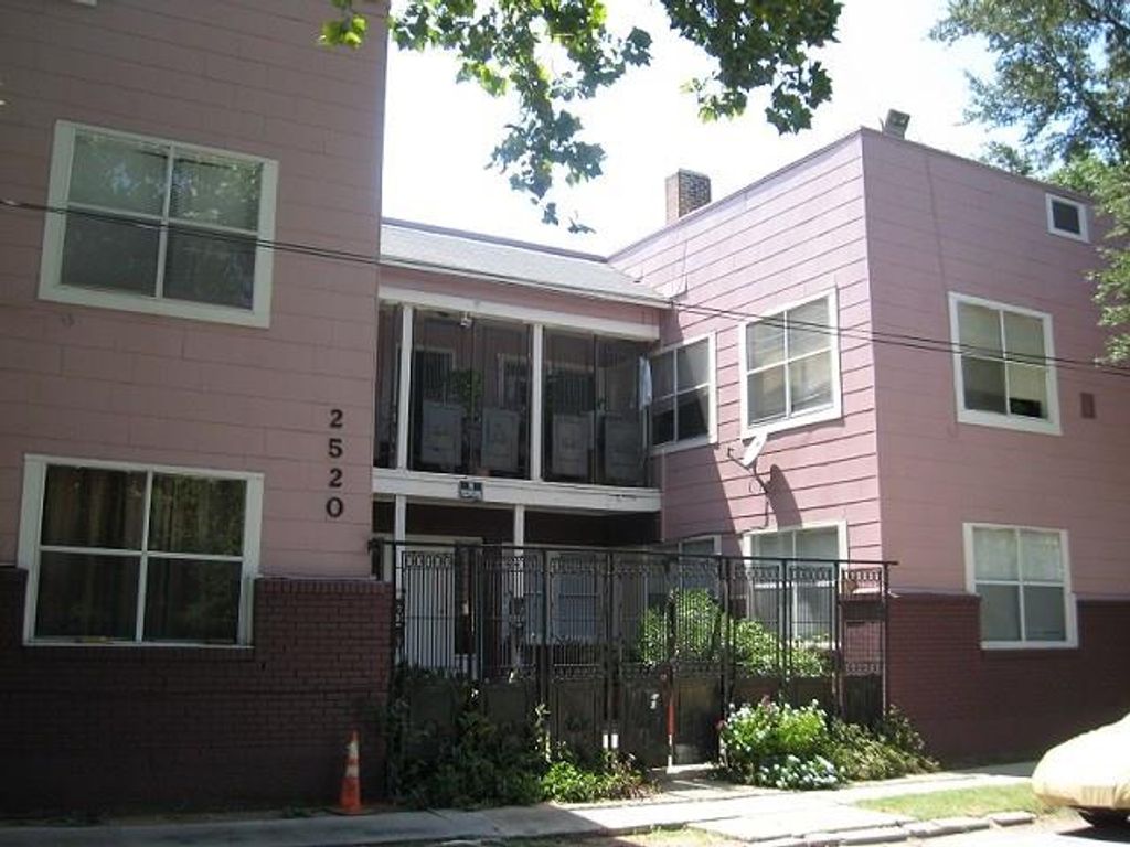 2520 Hopkins K, Houston, TX 77006