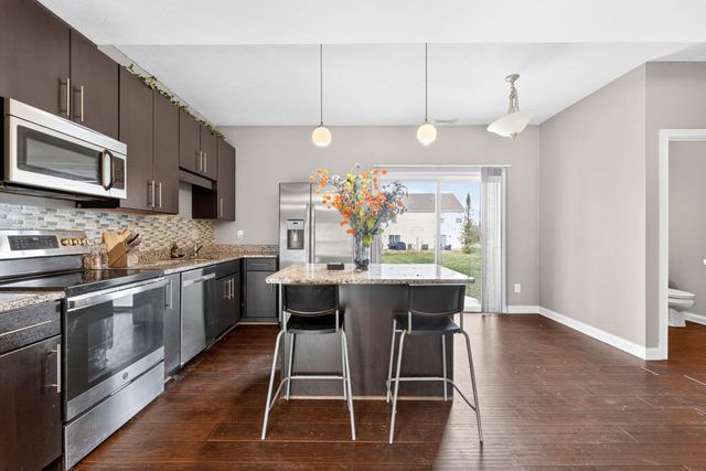 5478 Albany Terrace Way, 1405, Westerville, OH 43081