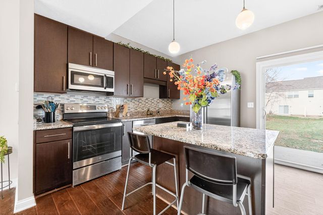 5478 Albany Terrace Way, 1405, Westerville, OH 43081