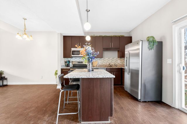 5478 Albany Terrace Way, 1405, Westerville, OH 43081