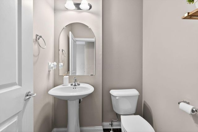 5478 Albany Terrace Way, 1405, Westerville, OH 43081