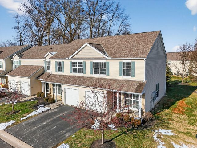 5478 Albany Terrace Way, 1405, Westerville, OH 43081