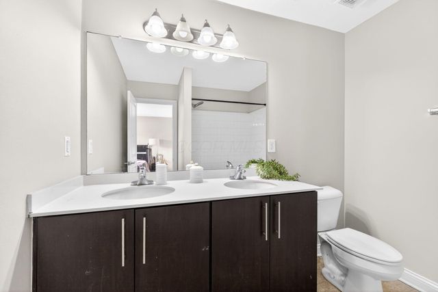 5478 Albany Terrace Way, 1405, Westerville, OH 43081