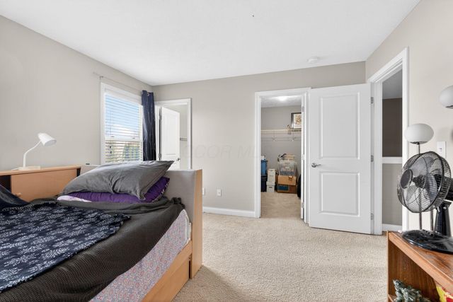 5478 Albany Terrace Way, 1405, Westerville, OH 43081