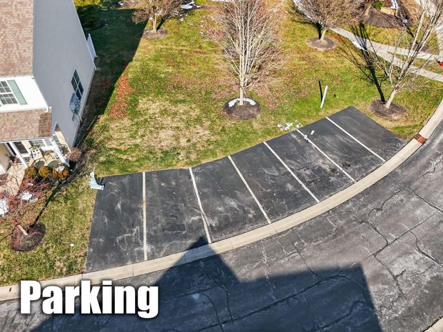 5478 Albany Terrace Way, 1405, Westerville, OH 43081