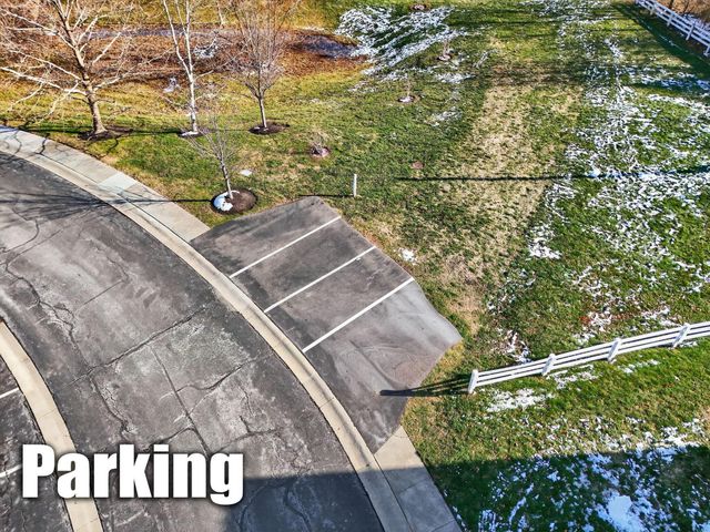 5478 Albany Terrace Way, 1405, Westerville, OH 43081